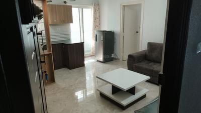1 BHK Apartment