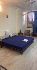4 BHK Independent Builder Floor