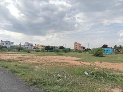 Image of 1800 Sq.ft Residential Plot / Land for sale in Kachipuram Town, Kanchipuram for Rs. 3375000
