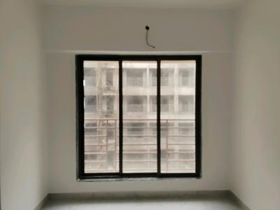 Bedroom Image of 650 Sq.ft 1 BHK Apartment / Flat for sale in Ekta Parksville, Virar West Virar for Rs. 3500000