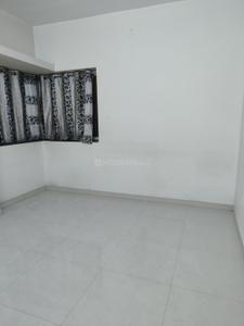 Bedroom Image of 650 Sq.ft 1 BHK Apartment / Flat for rent in Sangli Miraj Kupwad Sangli for Rs. 11000