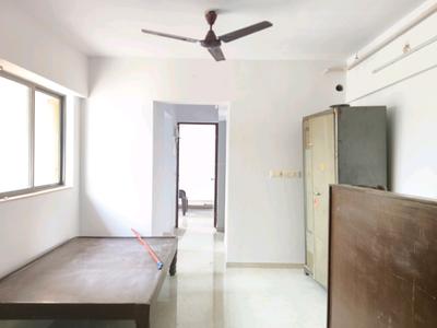 Living Room Image of 453 Sq.ft 1 BHK Apartment / Flat for rent in Runwal Gardens, Palava Phase 2 Thane for Rs. 11000
