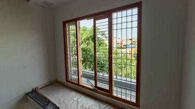 Bedroom Image of 2400 Sq.ft 3 BHK Duplex for sale in Mallathahalli Bengaluru for Rs. 20500000