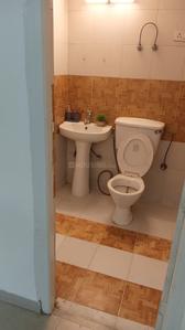 Image of 1320 Sq.ft 3 BHK Apartment / Flat for sale in Supertech Livingston, Crossings Republik, Ghaziabad for Rs. 9600000