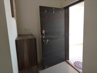 Bedroom Image of 1773 Sq.ft 3 BHK Apartment / Flat for sale in Kudasan Gandhinagar for Rs. 8500000