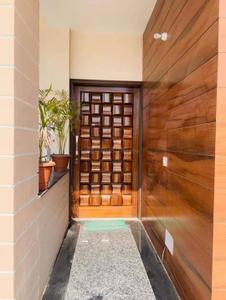 Balcony Image of 1800 Sq.ft 3 BHK Apartment / Flat for sale in Kharar Mohali for Rs. 9000000