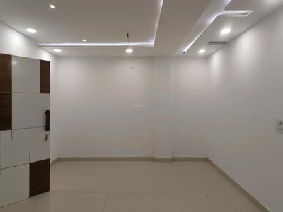 Living Room Image of 1200 Sq.ft 3 BHK Builder Floor for sale in Sector 20 Rohini New Delhi for Rs. 9300000
