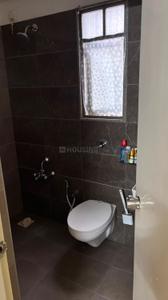 Image of 1300 Sq.ft 3 BHK Apartment / Flat for sale in Swati Chrysantha, Shela, Ahmedabad for Rs. 8000000