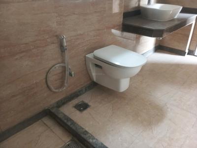 Bedroom One Image of 1955 Sq.ft 3 BHK Apartment / Flat for sale in Chintels Serenity Phase 1 Tower 3 4 5 Pocket B, Sector 109 Gurgaon for Rs. 28000000