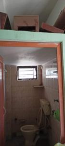 Bathroom Image of 1100 Sq.ft 4 BHK Independent House for sale in Purba Putiary Kolkata for Rs. 6000000