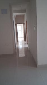 Hall Image of 1309 Sq.ft 3 BHK Apartment / Flat for sale in Ascon Era, New Town Kolkata for Rs. 12500000