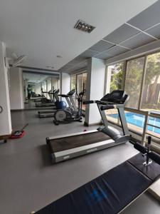Image of 1315 Sq.ft 2 BHK Apartment / Flat for rent in GR Sagar Nivas, Rayasandra, Bengaluru for Rs. 38000