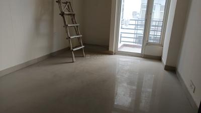Bedroom Image of 1300 Sq.ft 3 BHK Apartment / Flat for rent in Gardenia Glory, Sector 46 Noida for Rs. 35000