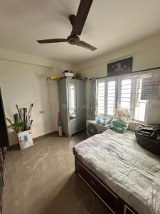 Bedroom Image of 1700 Sq.ft 3 BHK Apartment / Flat for sale in Simandhar Tower, Bodakdev Ahmedabad for Rs. 15100000
