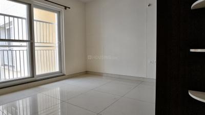 Bedroom Image of 1500 Sq.ft 3 BHK Apartment / Flat for sale in SNN Raj Grandeur, Bommanahalli Bengaluru for Rs. 26500000