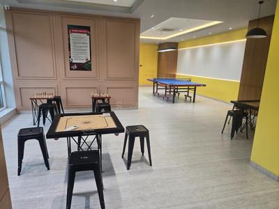 Hall Image of 1850 Sq.ft 3.5 BHK Apartment / Flat for sale in Bhagwati 19 East, Nerul Navi Mumbai for Rs. 41500000