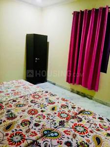 Bedroom Image of Rakesh Home Stay Manesar Gurgaon in Manesar, Gurgaon