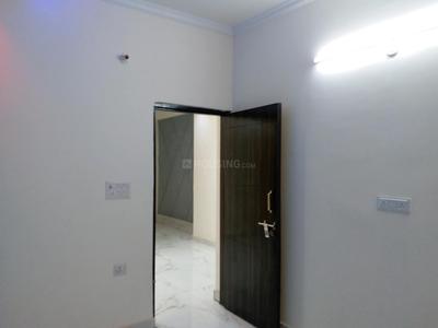 Bedroom Image of 1300 Sq.ft 3 BHK Builder Floor for sale in Vasundhara Ghaziabad for Rs. 13000000