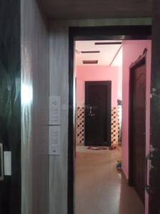 Hall Image of 1750 Sq.ft 3 BHK Apartment / Flat for sale in Madan Mahal Jabalpur for Rs. 5700000