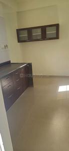 Kitchen Image of 2700 Sq.ft 3.5 BHK Apartment / Flat for sale in Atladara Vadodara for Rs. 4500000