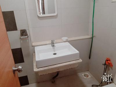 Image of 975 Sq.ft 2 BHK Apartment / Flat for sale in Park Infinia, Fursungi, Pune for Rs. 7200000