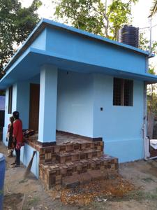 Image of 400 Sq.ft 1 BHK Independent House for sale in Thrippunithura, Kochi for Rs. 1600000