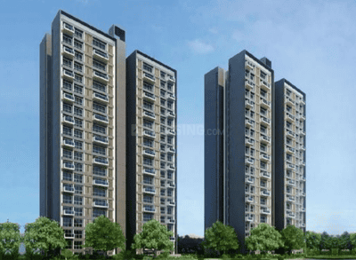 Image of 2156 Sq.ft 4 BHK Apartment / Flat for sale in Lodha Bella Vita, Mohammed Wadi, Pune for Rs. 25600000