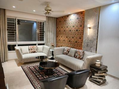 Hall Image of 2595 Sq.ft 3 BHK Apartment / Flat for sale in My Home Bhooja, Rai Durg Hyderabad for Rs. 63000000