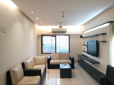 Living Room Image of 1620 Sq.ft 3 BHK Apartment / Flat for sale in Tricity Natraj, Chembur Mumbai for Rs. 39000000