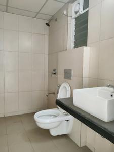 Bedroom Two Image of 750 Sq.ft 2 BHK Apartment / Flat for sale in Lodha Amara, Kolshet Thane for Rs. 12000000