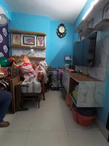 Hall Image of 1062 Sq.ft 2 BHK Apartment / Flat for sale in Sodepur Kolkata for Rs. 3200000
