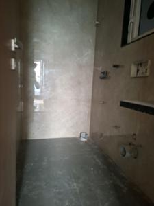 Common Bathroom Image of 1150 Sq.ft 2 BHK Apartment / Flat for sale in Punit Imperia, Kharghar Navi Mumbai for Rs. 16000000