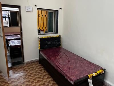 Bedroom Image of Prabh house in Mulund West, Mumbai