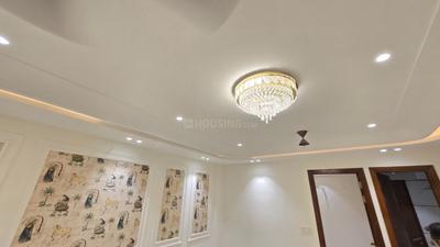 Hall Image of 1300 Sq.ft 3 BHK Builder Floor for sale in Pratap Vihar Ghaziabad for Rs. 12900000