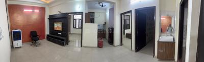 Hall Image of 1100 Sq.ft 3 BHK Apartment / Flat for sale in Mansarovar Jaipur for Rs. 5000000