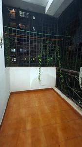 Balcony Image of 1750 Sq.ft 3 BHK Independent House for rent in Bilekahalli Bengaluru for Rs. 35000