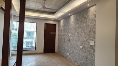 Living Room Image of 1600 Sq.ft 3 BHK Builder Floor for sale in Ansal Esencia Sector 67, Sector 67 Gurgaon for Rs. 20000000