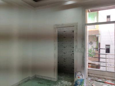 Bedroom Image of 750 Sq.ft 2 BHK Builder Floor for sale in Ved Vihar Ghaziabad for Rs. 2365466