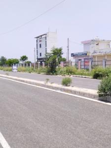 Image of 60 Sq.ft Residential Plot / Land for sale in Sector 29 Rohini, New Delhi for Rs. 17000000