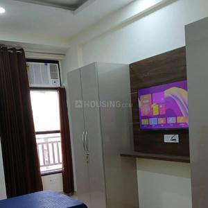 Bedroom Image of Luxurious pg in Sector 30, Gurgaon