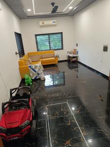 Hall Image of 1080 Sq.ft 2 BHK Apartment / Flat for rent in Maninagar Ahmedabad for Rs. 23000
