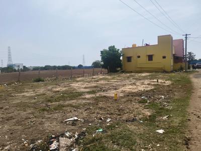 Image of 1750 Sq.ft Residential Plot / Land for sale in Minjur, Chennai for Rs. 2100000