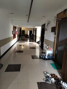 Image of 1575 Sq.ft 3 BHK Apartment / Flat for sale in Ocean Park, Nipania, Indore for Rs. 10000000