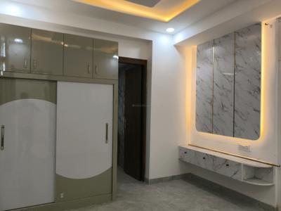 Bedroom Image of 1550 Sq.ft 3 BHK Apartment / Flat for sale in Sam County, Noida Extension Greater Noida for Rs. 6000000