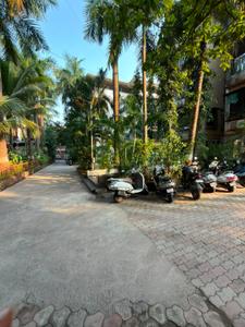 Image of 750 Sq.ft 2 BHK Apartment / Flat for rent in Vashi, Navi Mumbai for Rs. 36000