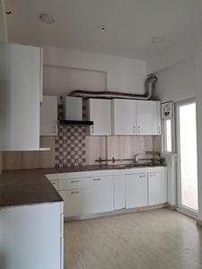 Kitchen Image of 1495 Sq.ft 3 BHK Apartment / Flat for sale in Panchsheel Pratishtha, Sector 75 Noida for Rs. 22900000