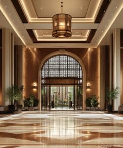 Hall Image of 1060 Sq.ft 3 BHK Apartment / Flat for sale in Prasanna Param, Wakad Pune for Rs. 12000000