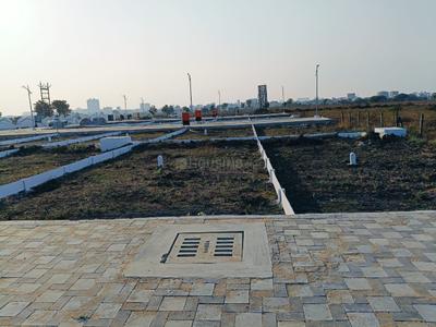 Image of 1450 Sq.ft Residential Plot / Land for sale in Pipla, Nagpur for Rs. 5075000