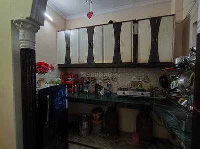 Kitchen Image of 1900 Sq.ft 6 BHK Independent House for sale in Noida Extension Greater Noida for Rs. 9000000