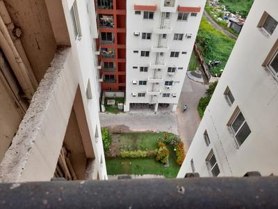 Balcony Image of 1500 Sq.ft 3 BHK Apartment / Flat for sale in Eden City Maheshtala, Maheshtala Kolkata for Rs. 3800000